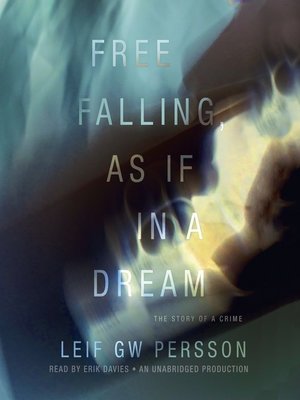 cover image of Free Falling, As If in a Dream